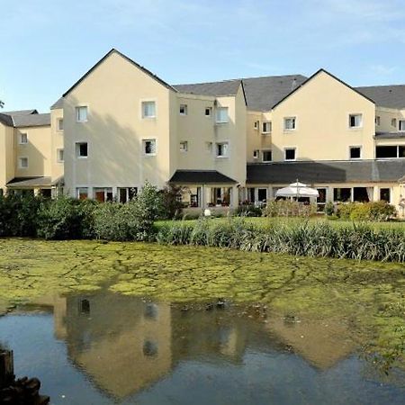 Logis Hotel Le Relais Du Moulin Valençay Εξωτερικό φωτογραφία