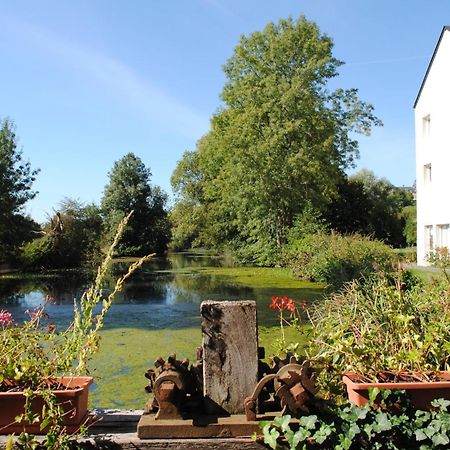 Logis Hotel Le Relais Du Moulin Valençay Εξωτερικό φωτογραφία