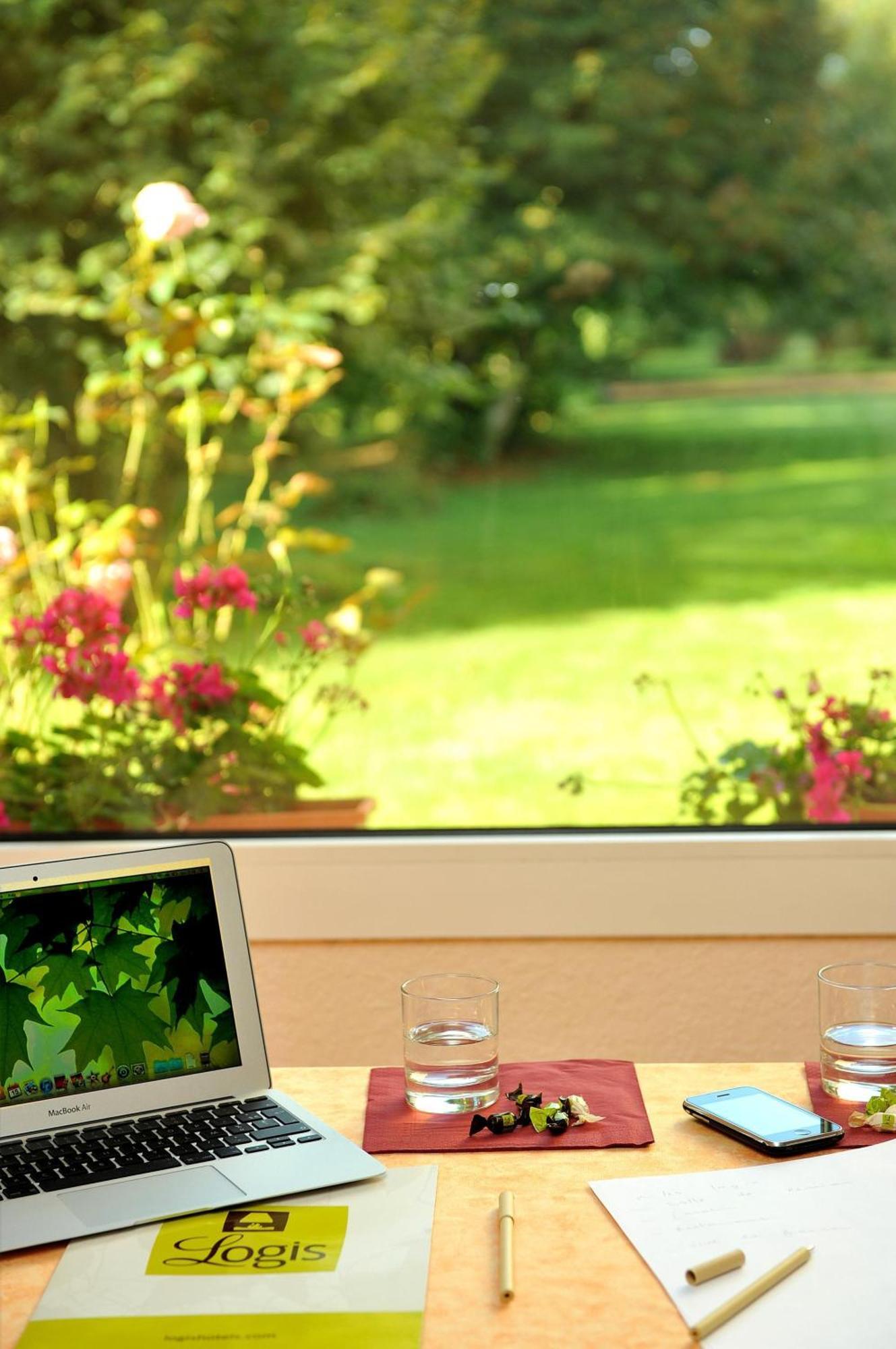 Logis Hotel Le Relais Du Moulin Valençay Εξωτερικό φωτογραφία