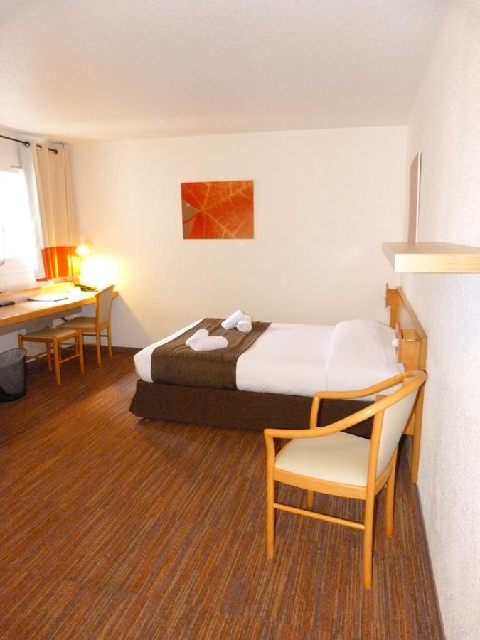 Logis Hotel Le Relais Du Moulin Valençay Εξωτερικό φωτογραφία