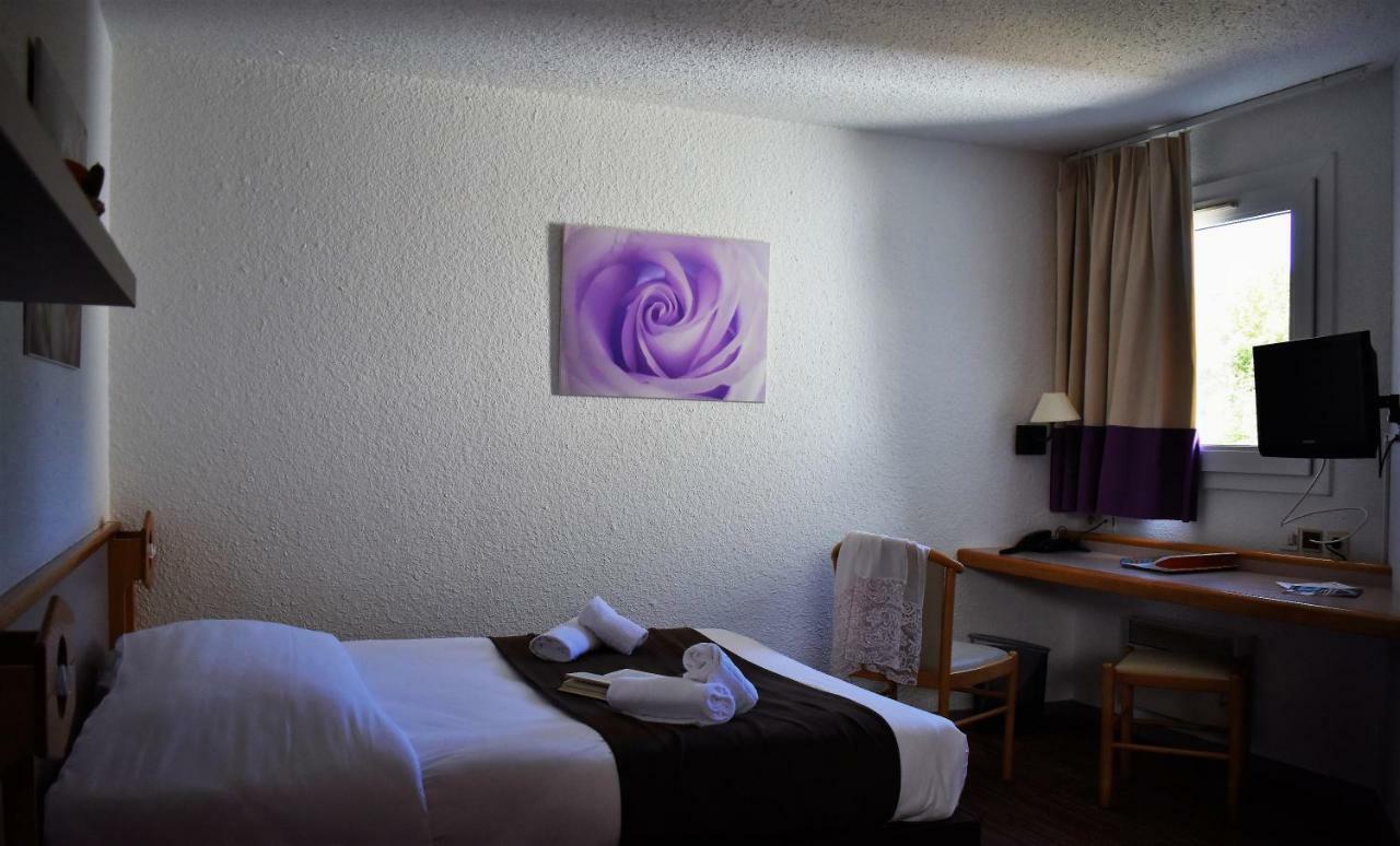 Logis Hotel Le Relais Du Moulin Valençay Εξωτερικό φωτογραφία